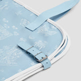 Bitty Green Bag