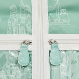 Bitty Green Bag