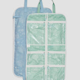 Bitty Green Bag