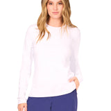 White Sun Shirt