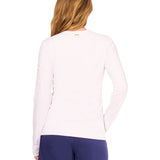 White Sun Shirt