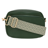 Camera Bag - Green