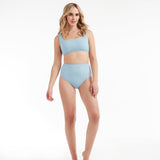 Carrie Two-Piece Top - FINAL SALE