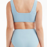 Carrie Two-Piece Top - FINAL SALE