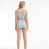 Carrie Two-Piece Top - FINAL SALE