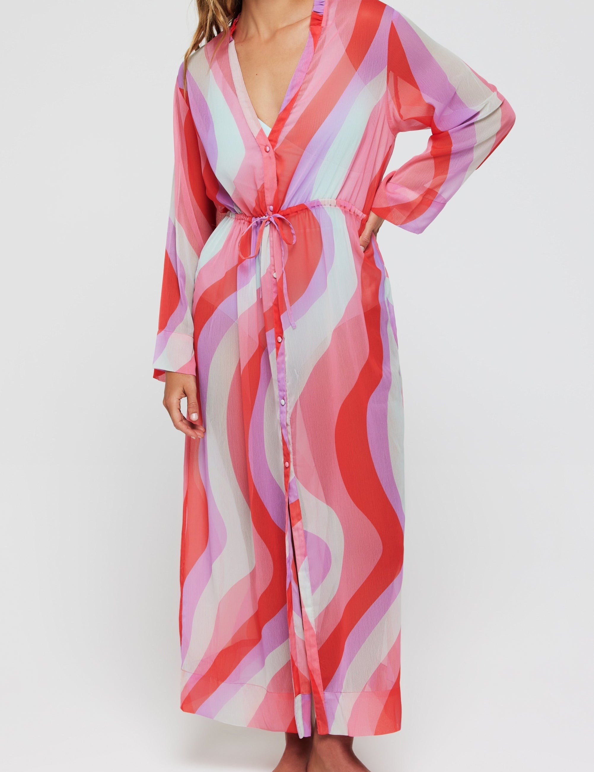Shelby Kimono