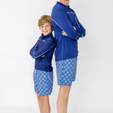 Men's Seaside Swim Trunk