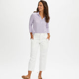3/4 Sleeve Polo