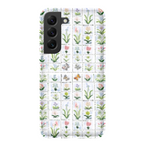 Dottie Flowers Phone Case