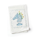 Tulipiere Thoroughbred Tea Towel