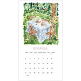 2025 Wall Calendar, EHappy Edition