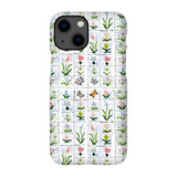 Dottie Flowers Phone Case