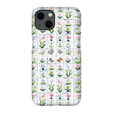 Dottie Flowers Phone Case