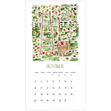 2025 Wall Calendar, EHappy Edition