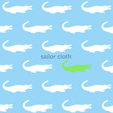 Marina Dress - Gators