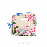 Marin Small Cosmetic Bag