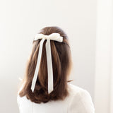 Alice Velvet Bow