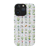 Dottie Flowers Phone Case