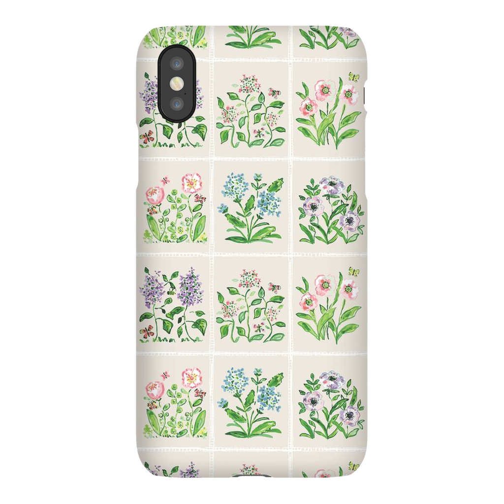 Printempts Phone Case