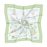 Menagerie Regatta Scarf