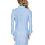 Lake Como Tunic Dress