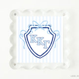 Kappa Kappa Gamma Art Print