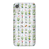 Dottie Flowers Phone Case