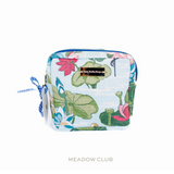 Marin Small Cosmetic Bag