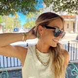 Simplicity Necklace