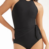 Genevieve One-Piece Swimsuit