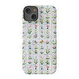 Dottie Flowers Phone Case