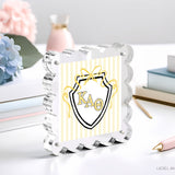 Kappa Alpha Theta Art Print