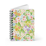 Soleil Spiral Bound Journal