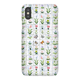 Dottie Flowers Phone Case