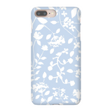 Hepburn (Blue) Phone Case