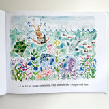 ABC Alphabet Book