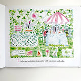 ABC Alphabet Book