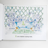 ABC Alphabet Book