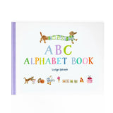 ABC Alphabet Book