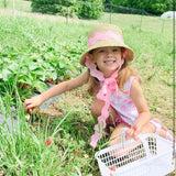 Harbor Hat, Pink (Girls)