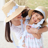 Harbor Hat, Blue (Girls)