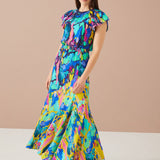 The Ara Skirt