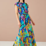The Ara Skirt