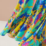 The Ara Skirt
