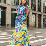 The Ara Skirt