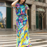 The Ara Skirt