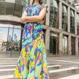 The Ara Skirt