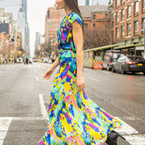 The Ara Skirt