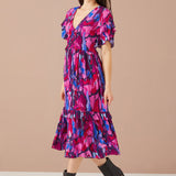 The Audrey Dress