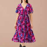 The Audrey Dress